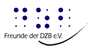 Förderverein 'Freunde der DZB'